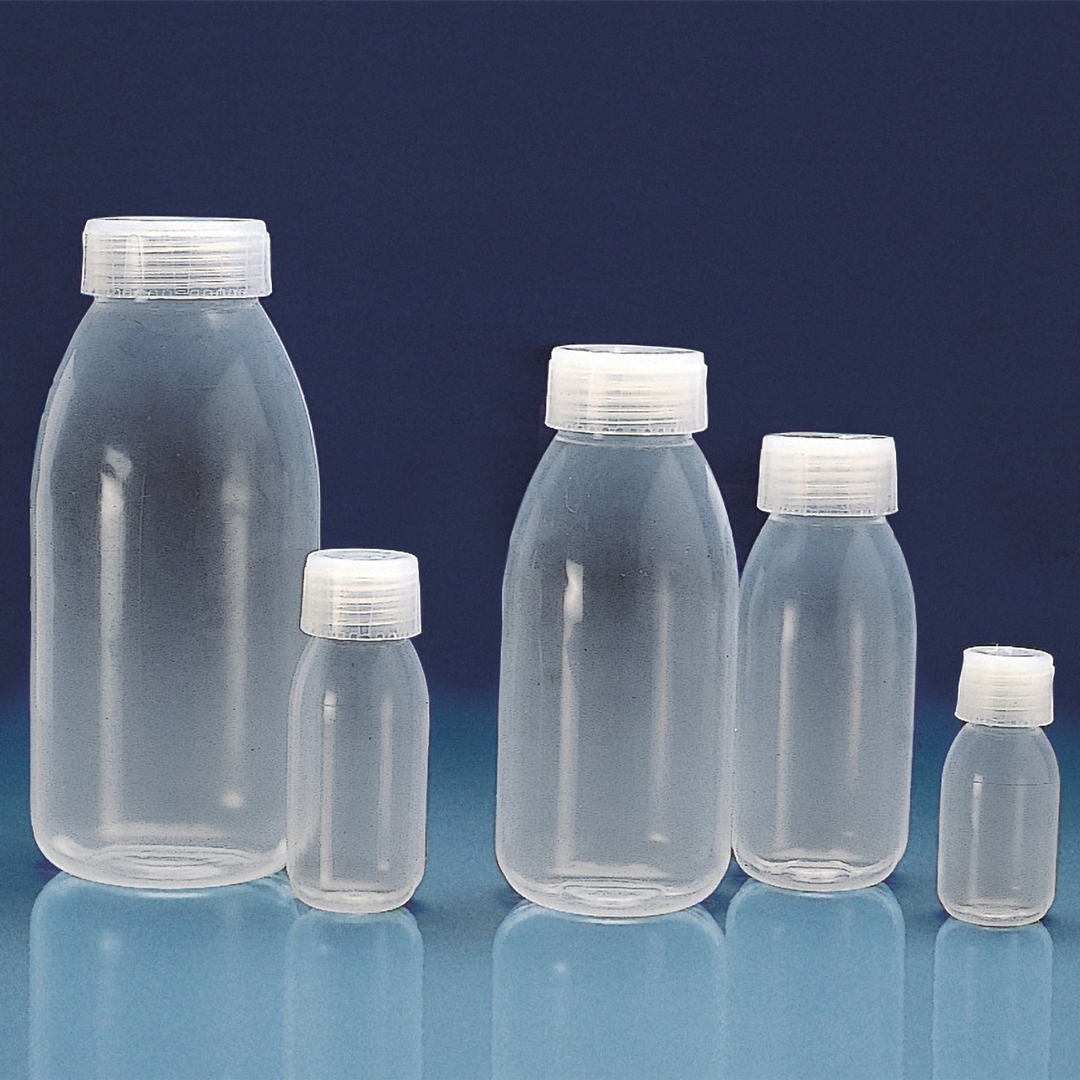 Wide Neck Bottles Material Pfa Dixon Science