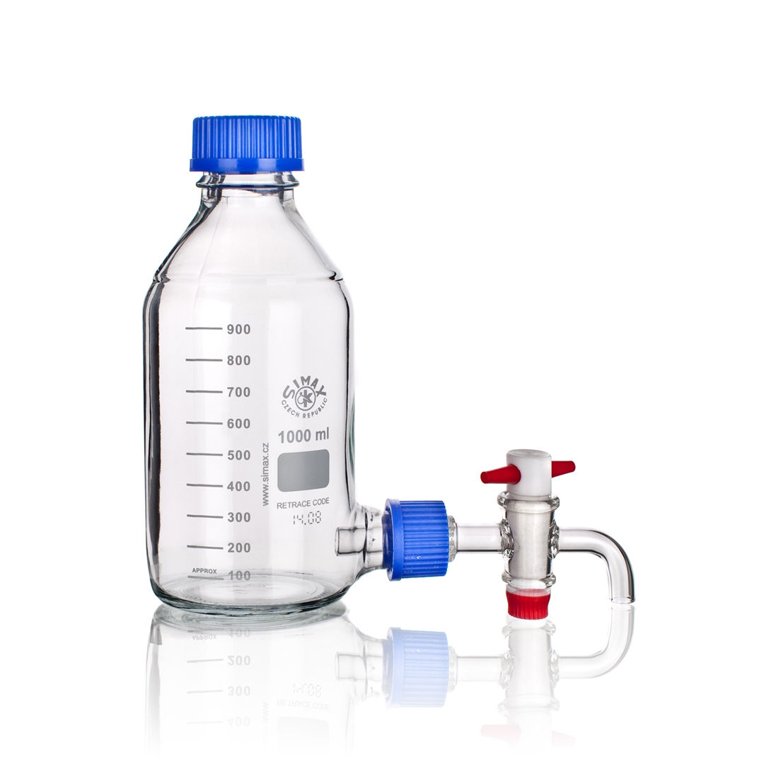 20-Liter Carboy Bottle With Stopcock - Buy At - View #4
