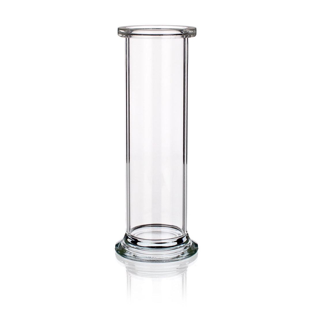 Specimen Jar, With Rim, Borosilicate Glass Dixon Science