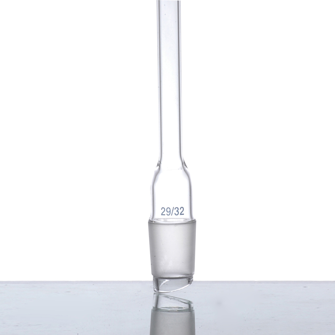 Condenser Air Borosilicate Glass 33 Dixon Science 8585