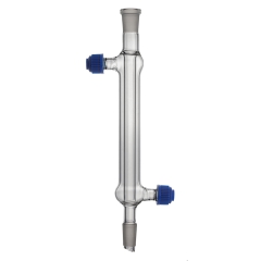 Condenser, Liebig, Borosilicate Glass