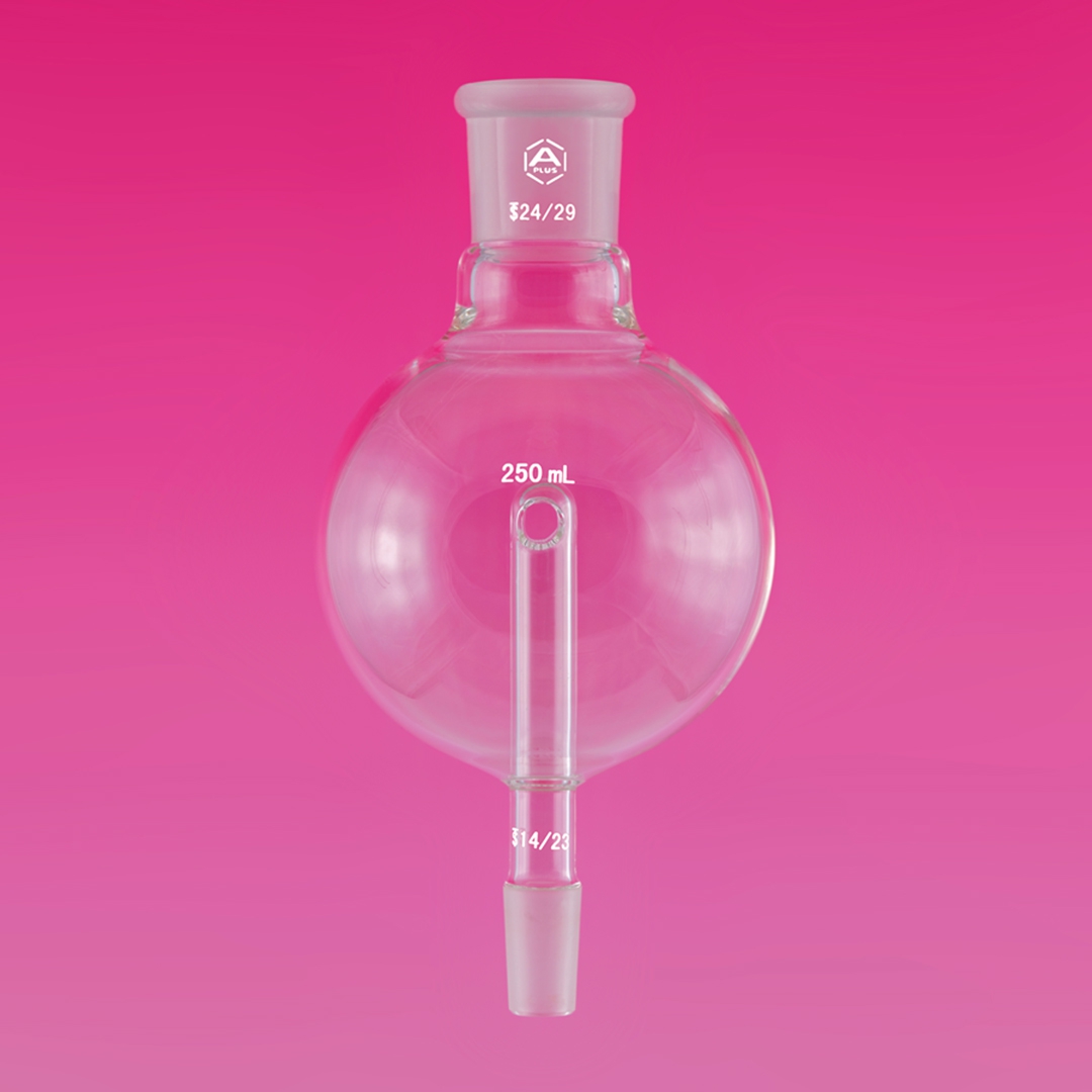 Splash Head, AntiSplash Design Prevents Possible Contamination From