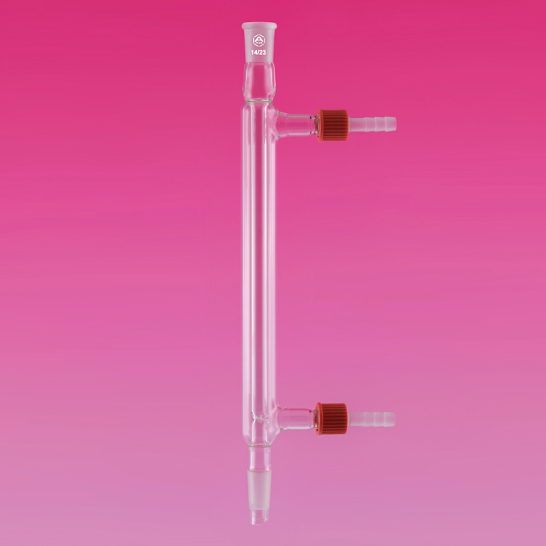 Condenser, Distillation, Removable Hose Connection Dixon Science
