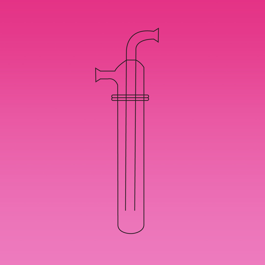 Vacuum Trap Assembly Dixon Science