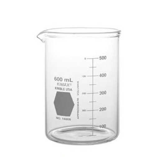 Low Form Heavy Duty Beaker Smith Scientific 8420