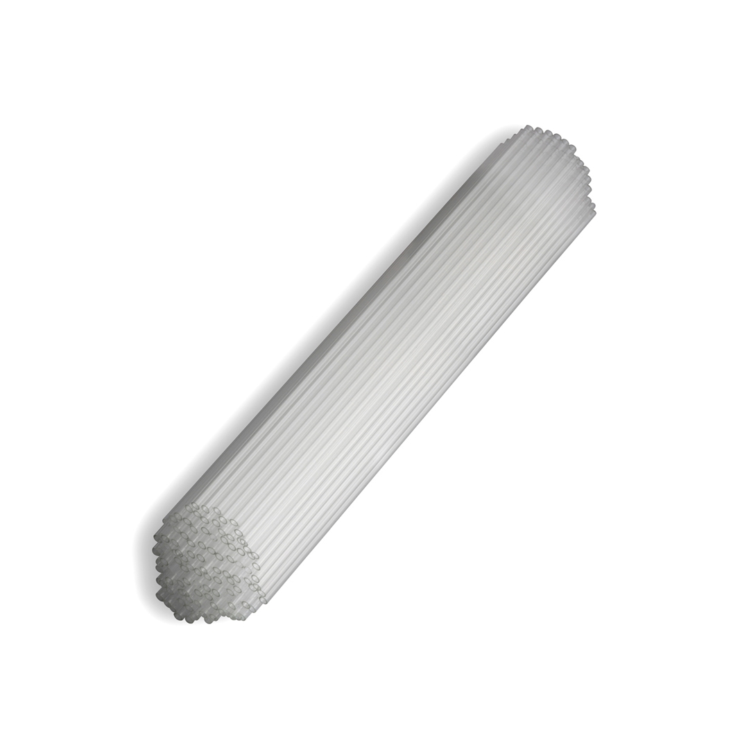 Tube, Capillary, Melting Point, 100mm, Open Both Ends, Pack Of 100tubes Smith Scientific