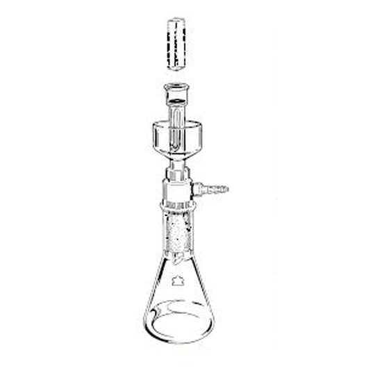 Cuvette Washer Smith Scientific