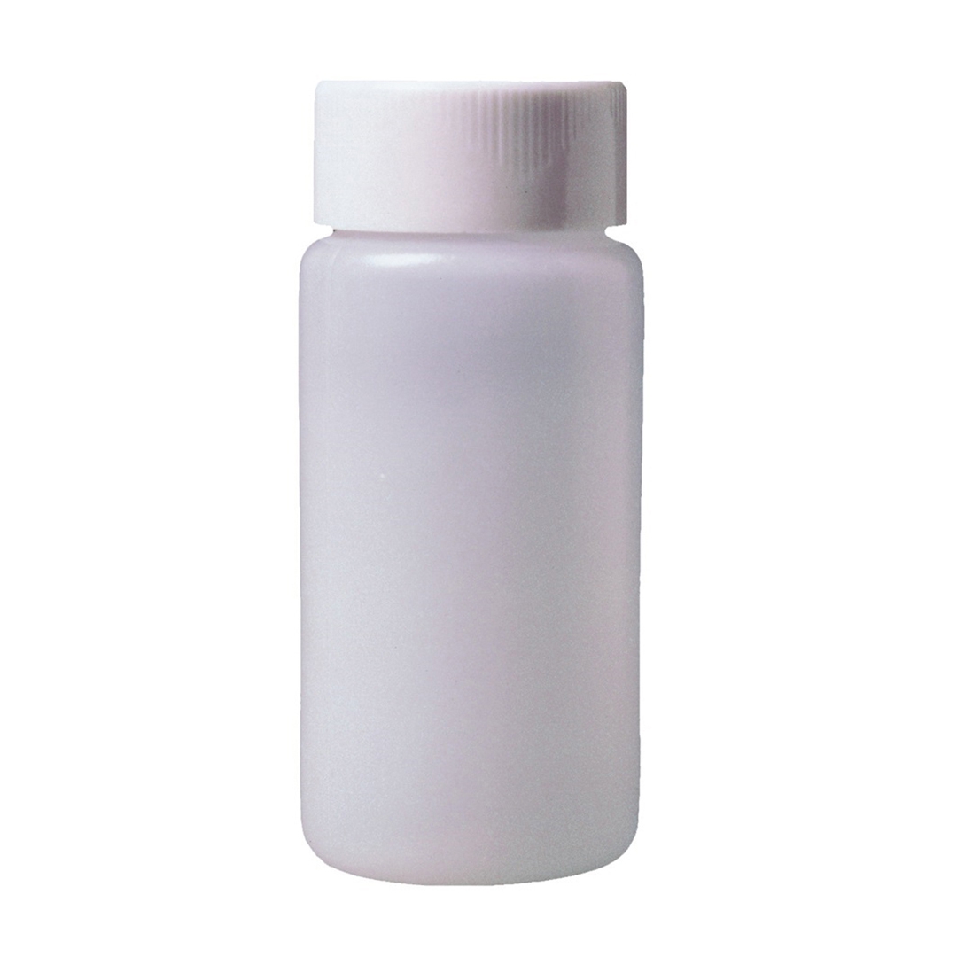 20 mL Polyethylene Scintillation Vials with Attached Caps Dixon Science