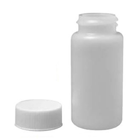 20 mL Polyethylene Scintillation Vials with Unattached Caps Dixon Science
