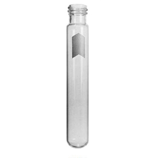 Disposable Screw Thread Culture Tubes with Marking Spot - Dixon Science