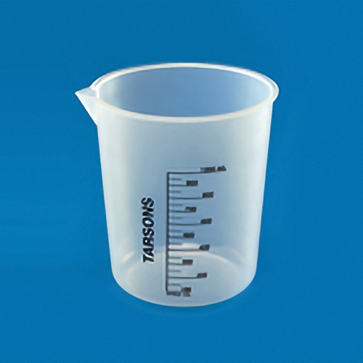 Beaker Pp 1000ml Smith Scientific