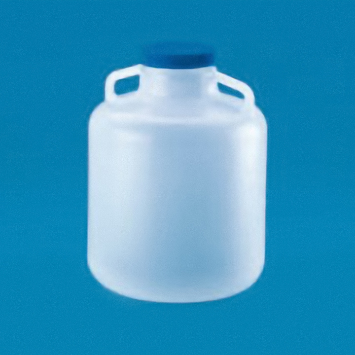 Carboy Science Carboy Wide Mouth - PP 10ltr - Dixon Science