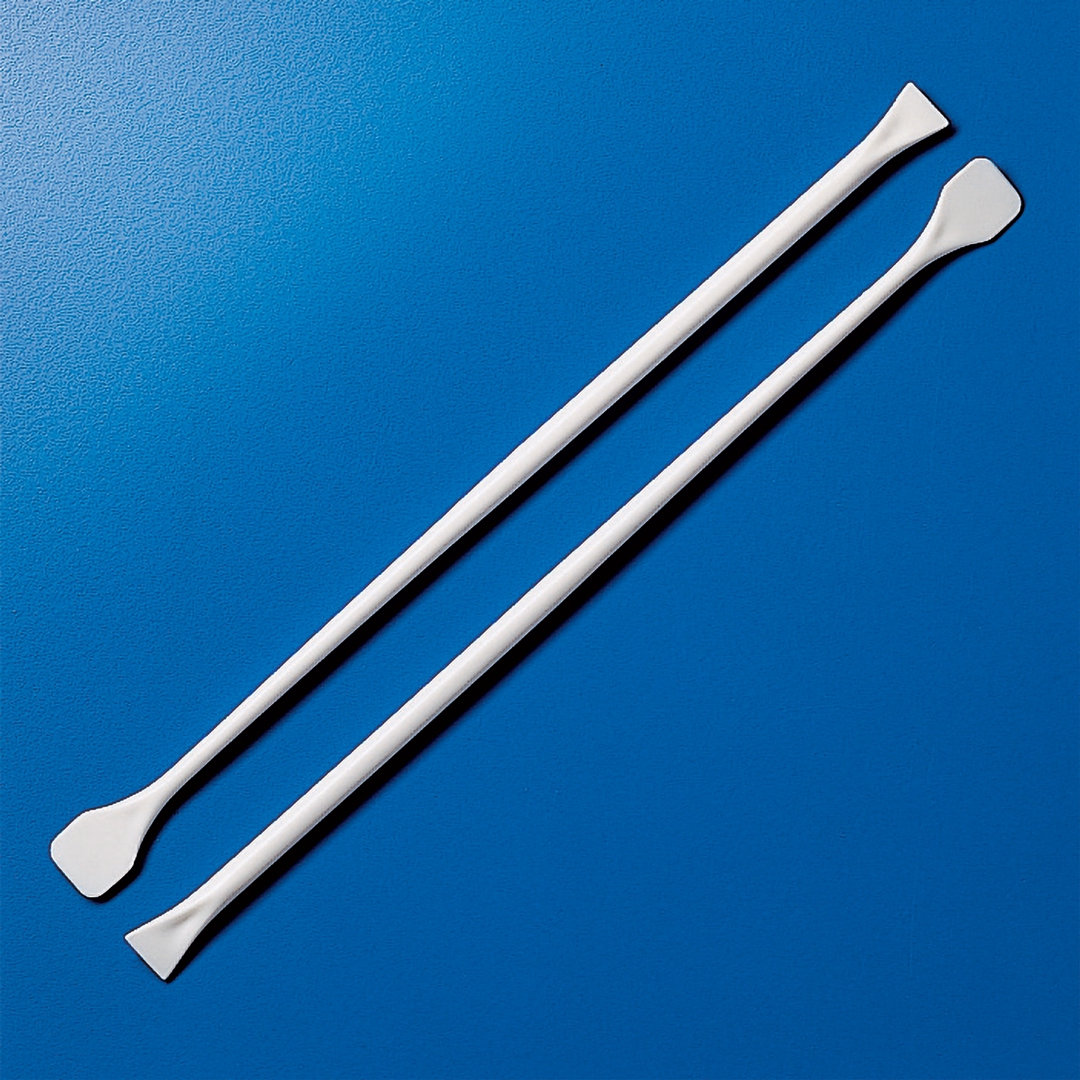 Policemen Stirring Rods, Material PP Dixon Science