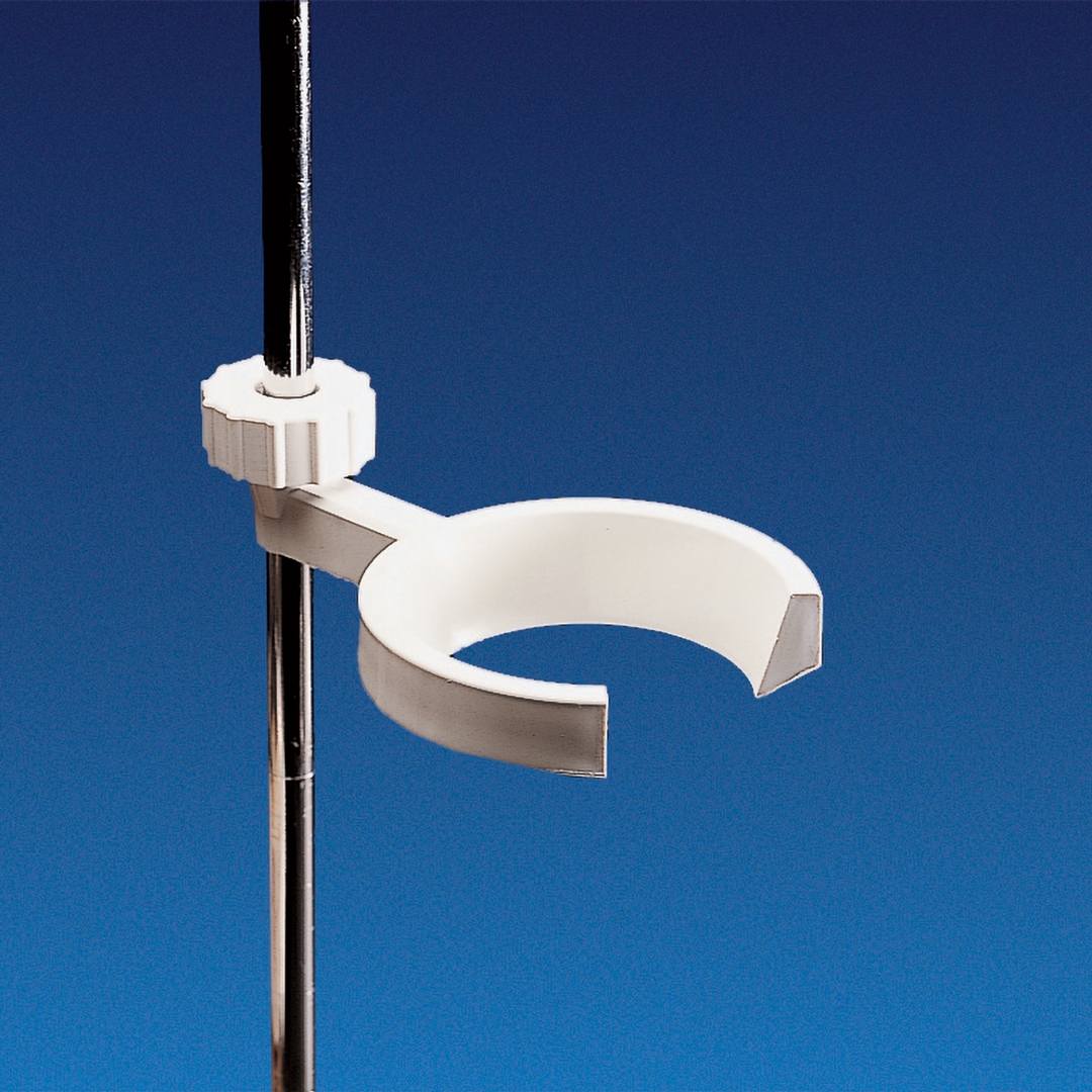 Separating Funnel Holder, Material PP Dixon Science